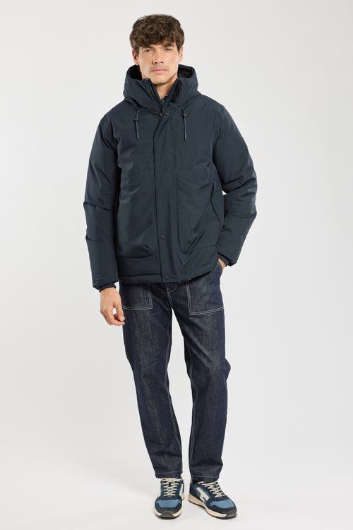 Parka respirante HELMY - Le Comptoir Maritime - 3