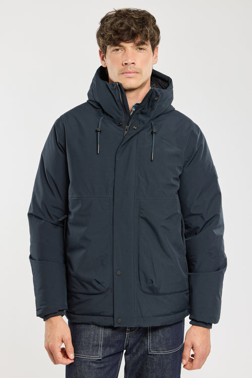 Parka respirante HELMY - Le Comptoir Maritime - 1