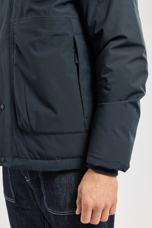 Parka respirante HELMY - Le Comptoir Maritime - 4