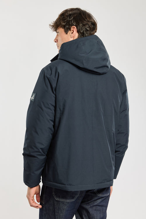 Parka respirante HELMY - Le Comptoir Maritime - 5
