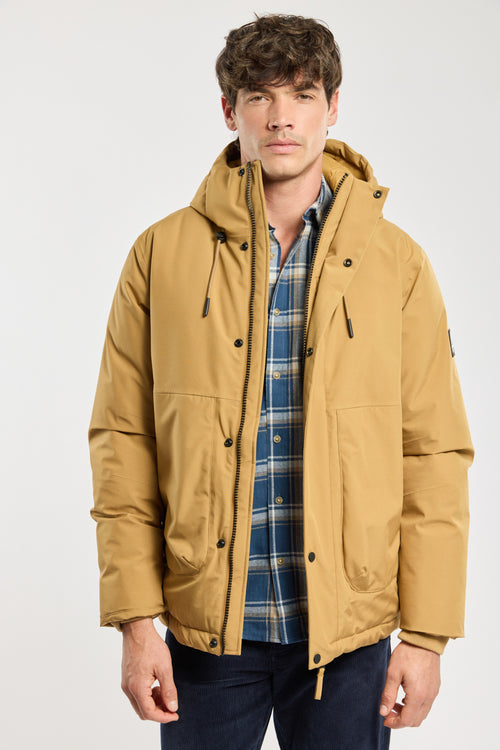 Parka respirante HELMY - Le Comptoir Maritime - 2