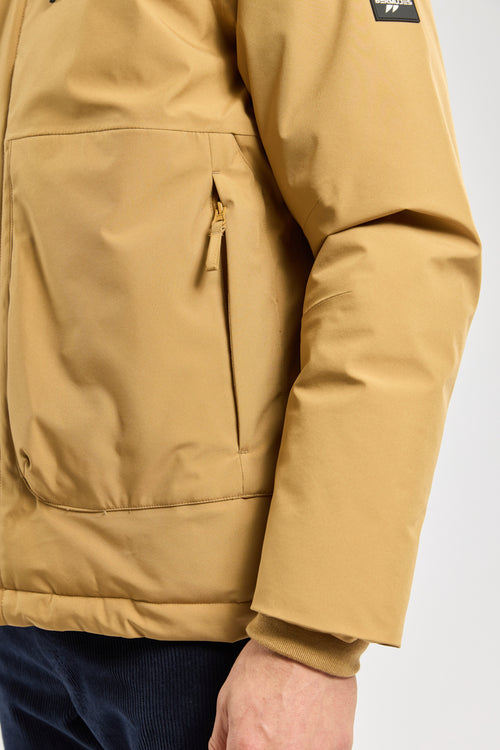 Parka respirante HELMY - Le Comptoir Maritime - 4