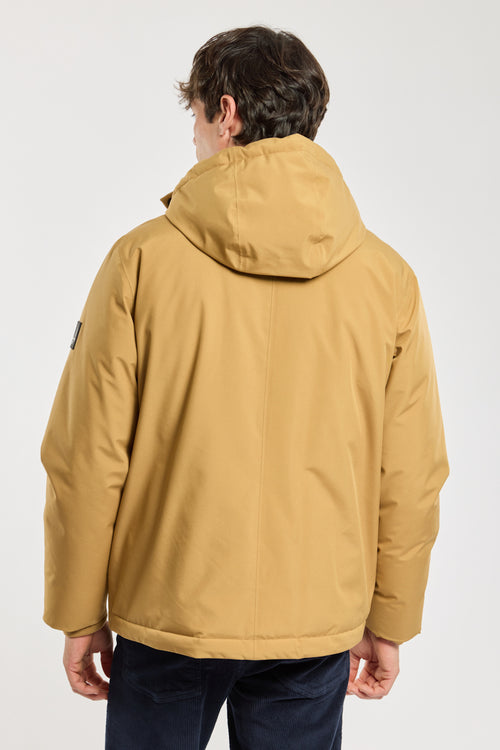 Parka respirante HELMY - Le Comptoir Maritime - 5
