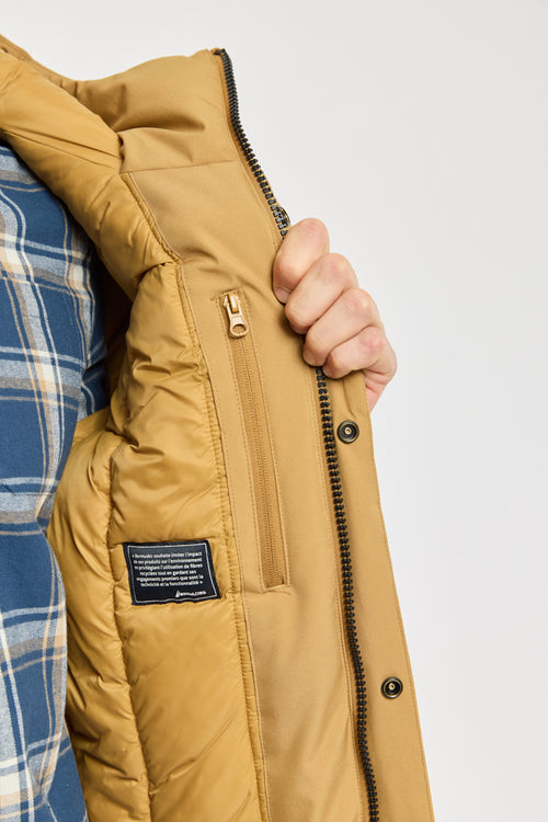 Parka respirante HELMY - Le Comptoir Maritime - 6