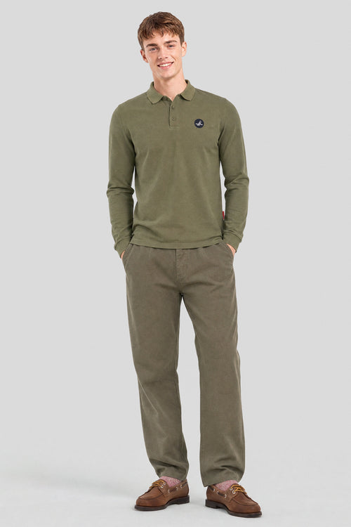 Polo GLENAC - Le Comptoir Maritime - 3