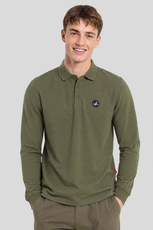 Polo GLENAC - Le Comptoir Maritime - 1