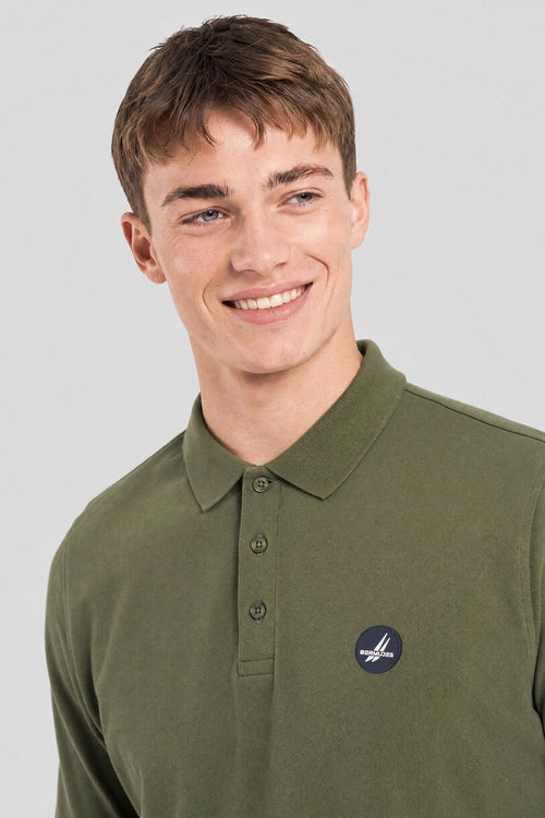 Polo GLENAC - Le Comptoir Maritime - 2
