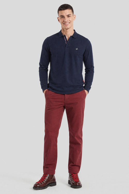 Polo GLENAC - Le Comptoir Maritime - 3
