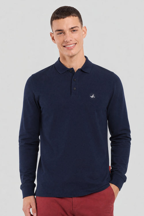 Polo GLENAC - Le Comptoir Maritime - 1