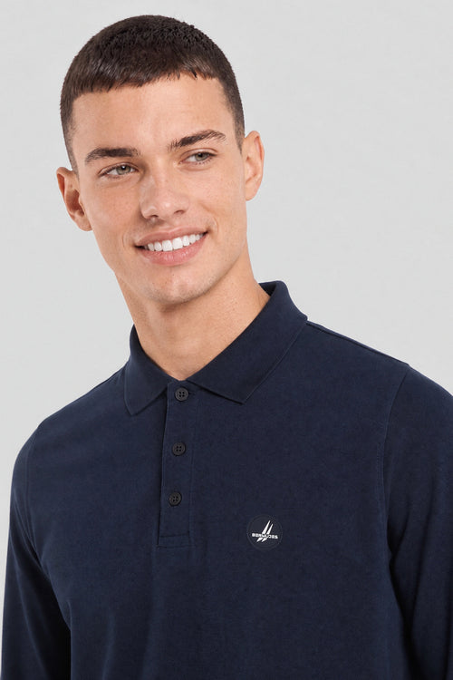 Polo GLENAC - Le Comptoir Maritime - 2
