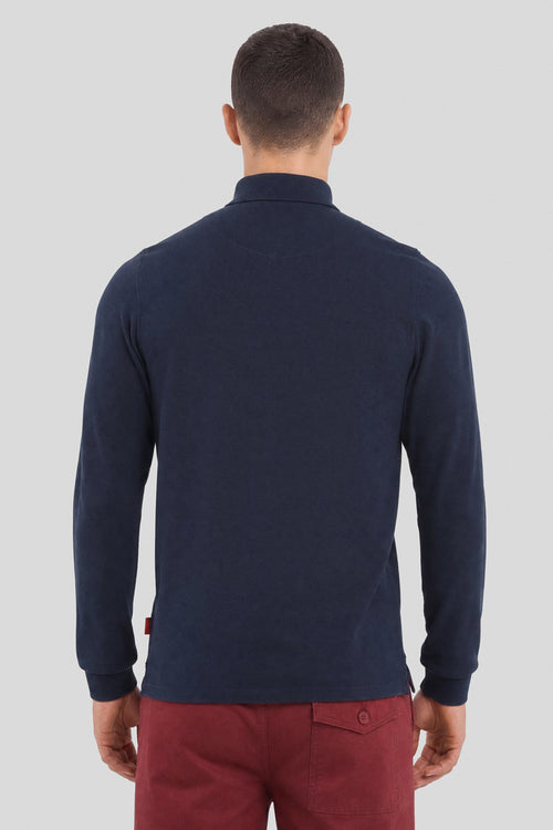 Polo GLENAC - Le Comptoir Maritime - 4