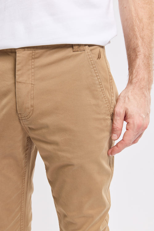 Pantalon chino DURBAN - Le Comptoir Maritime - 3