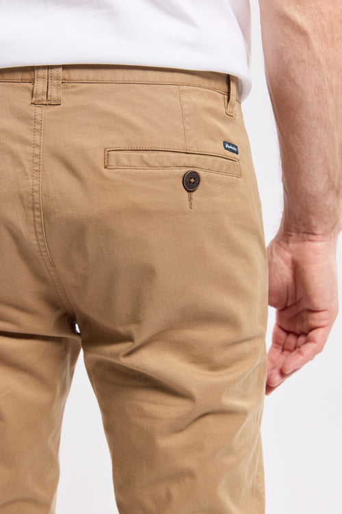 Pantalon chino DURBAN - Le Comptoir Maritime - 4