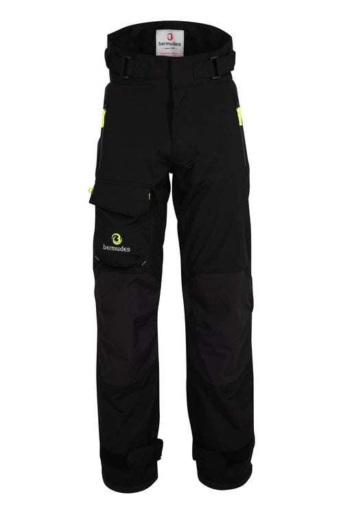 Pantalon technique Inshore - Le Comptoir Maritime - 1