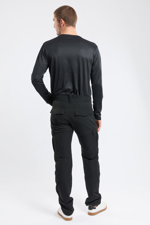 Pantalon technique DAKKAR - Le Comptoir Maritime - 2