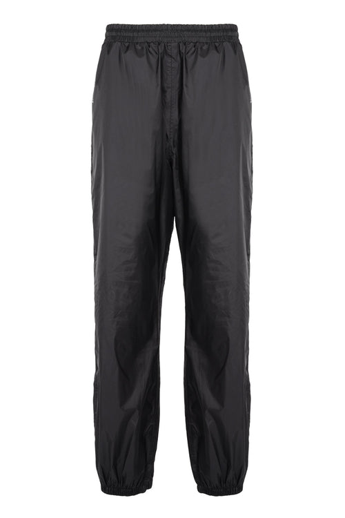 Pantalon de pluie imperméable SIERRA - Le Comptoir Maritime - 1