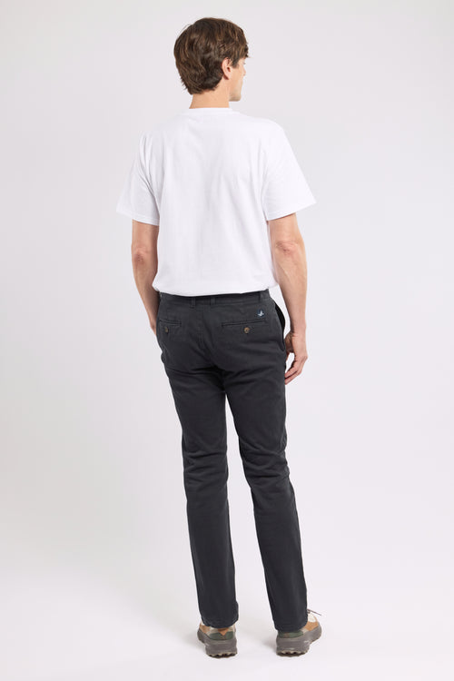 Chino DECK - Le Comptoir Maritime - 3