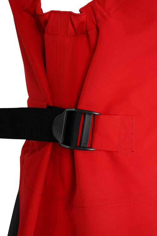 Salopette de quart Offshore - Le Comptoir Maritime - 4