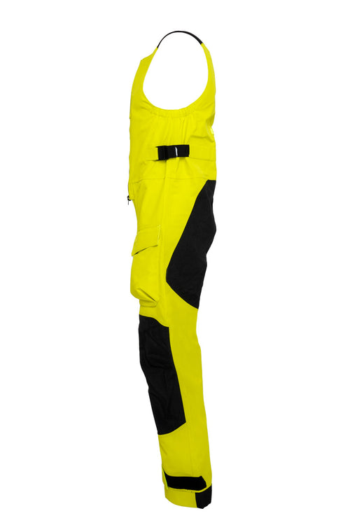 Salopette de quart Offshore - Le Comptoir Maritime - 2