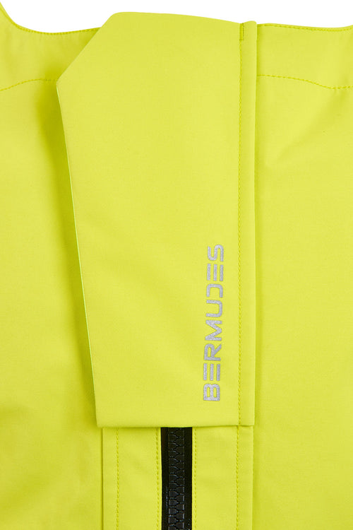 Salopette de quart Offshore - Le Comptoir Maritime - 3