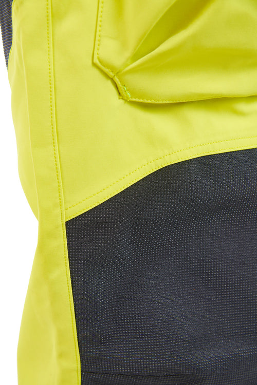 Salopette de quart Offshore - Le Comptoir Maritime - 5