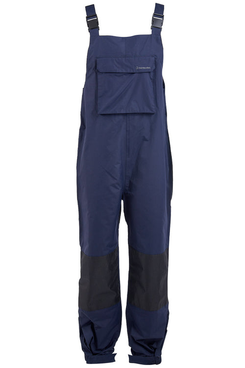 Salopette technique HANDTECH - Le Comptoir Maritime - 1