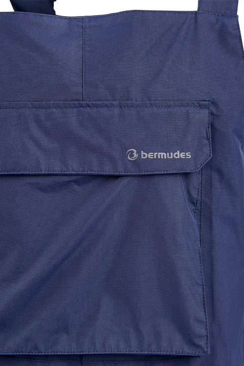 Salopette technique HANDTECH - Le Comptoir Maritime - 3