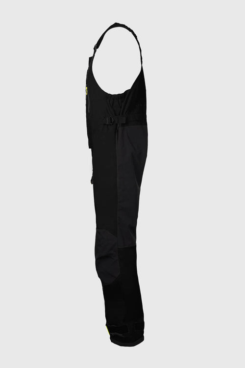 Salopette doublure mesh Inshore - Le Comptoir Maritime - 3