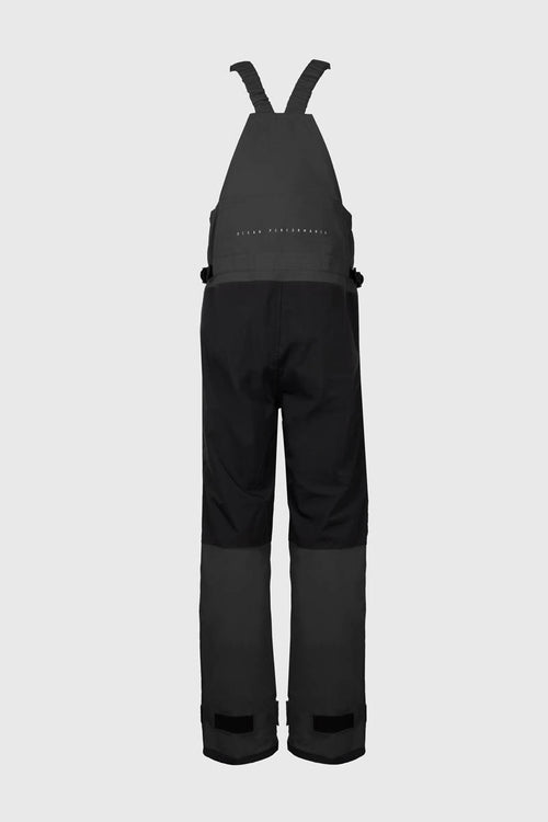 Salopette doublure polaire Inshore - Le Comptoir Maritime - 2