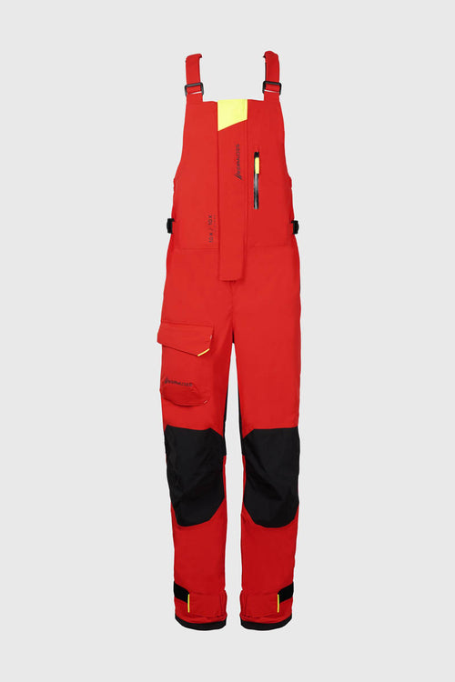 Salopette doublure polaire Inshore - Le Comptoir Maritime - 1