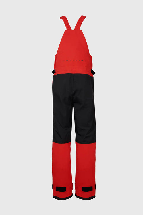 Salopette doublure polaire Inshore - Le Comptoir Maritime - 2