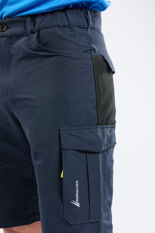 Short technique DASSAR - Le Comptoir Maritime - 3