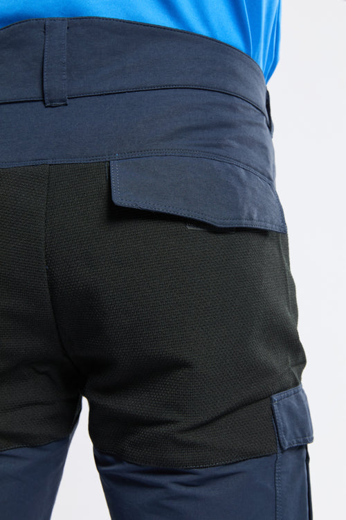 Short technique DASSAR - Le Comptoir Maritime - 4