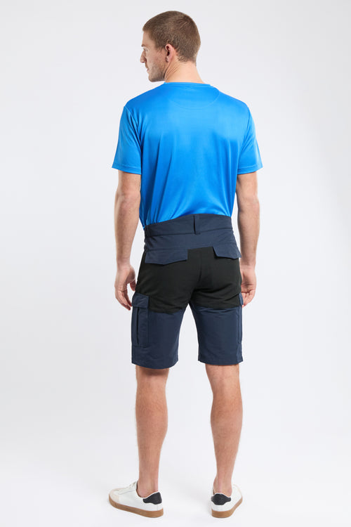 Short technique DASSAR - Le Comptoir Maritime - 2