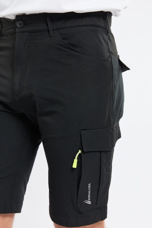 Short technique DASSAR - Le Comptoir Maritime - 3