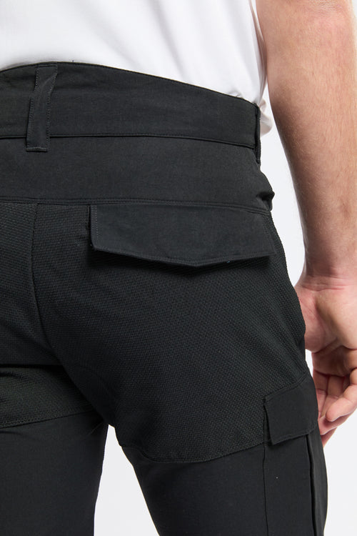 Short technique DASSAR - Le Comptoir Maritime - 4