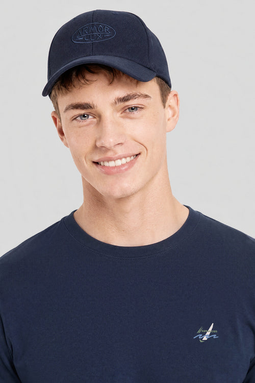 T-shirt manches longues VAMAN - Le Comptoir Maritime - 5