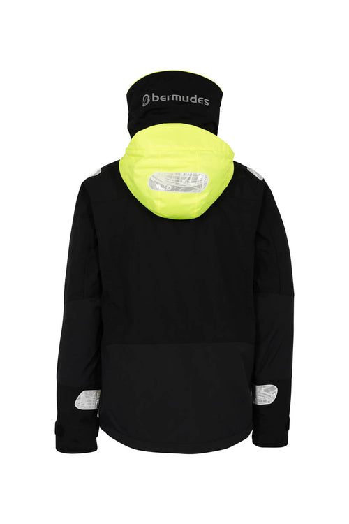 Vareuse technique light Inshore - Le Comptoir Maritime - 2