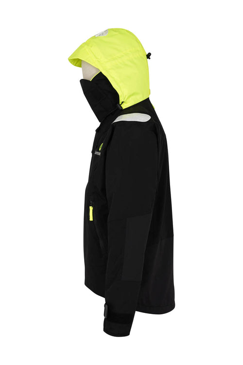 Vareuse technique light Inshore - Le Comptoir Maritime - 3