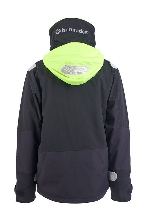 Vareuse de quart Offshore - Le Comptoir Maritime - 1