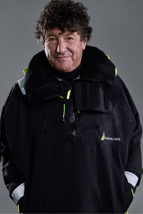 Vareuse de quart Offshore - Le Comptoir Maritime - 3