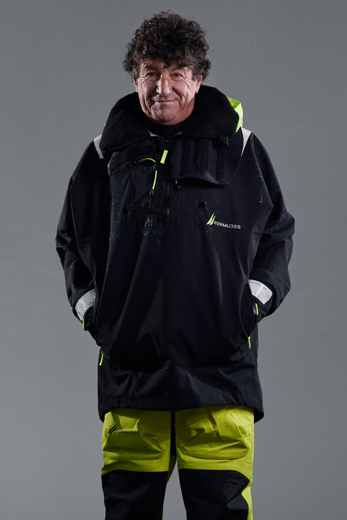 Vareuse de quart Offshore - Le Comptoir Maritime - 2