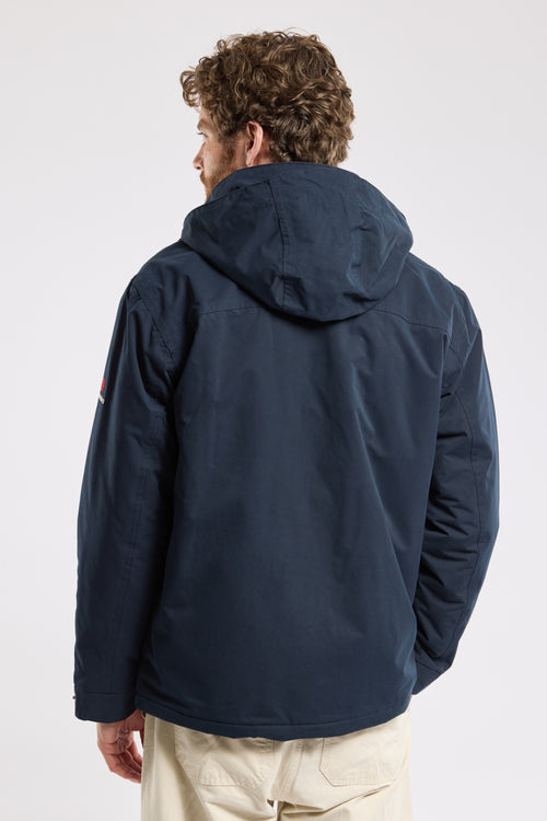 Parka imperméable HOT - Le Comptoir Maritime - 2