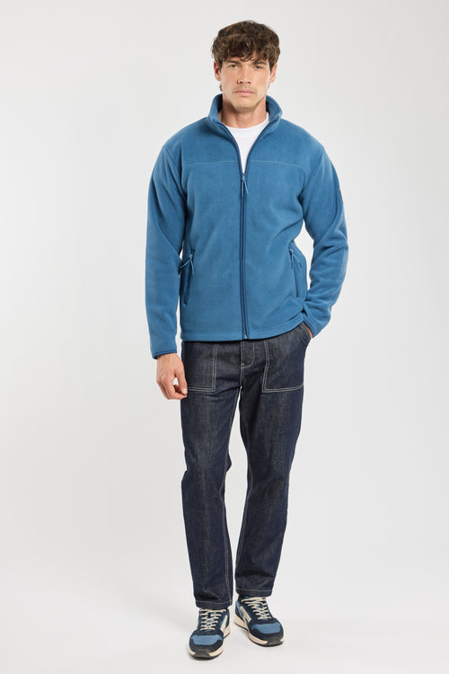 Veste polaire PARATA - Le Comptoir Maritime - 3