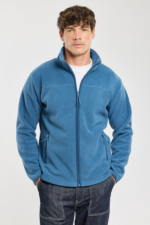 Veste polaire PARATA - Le Comptoir Maritime - 1