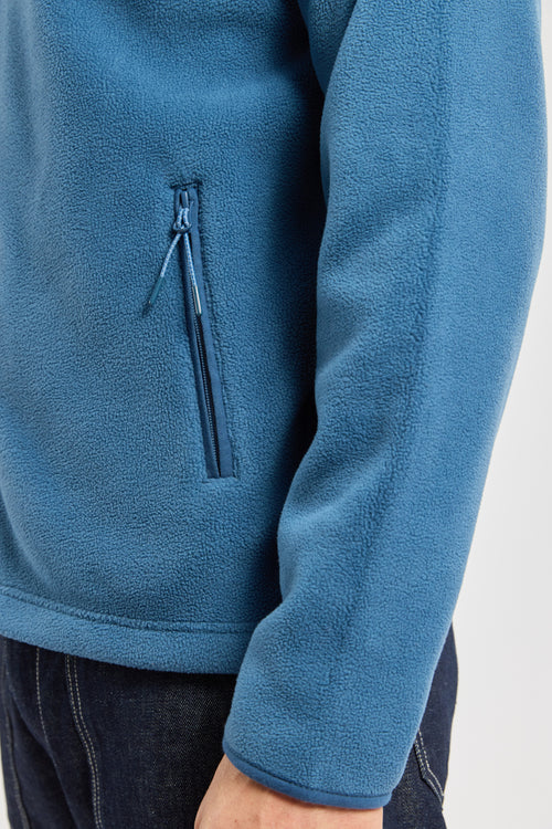 Veste polaire PARATA - Le Comptoir Maritime - 4