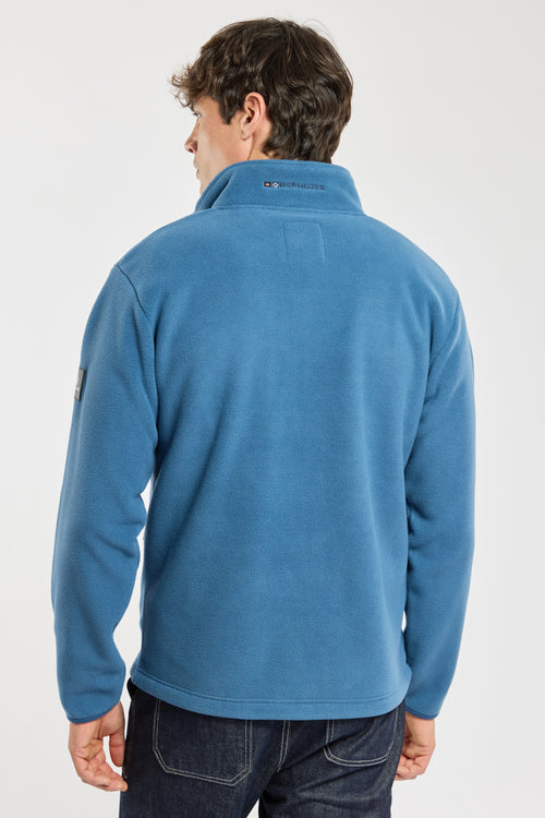 Veste polaire PARATA - Le Comptoir Maritime - 5