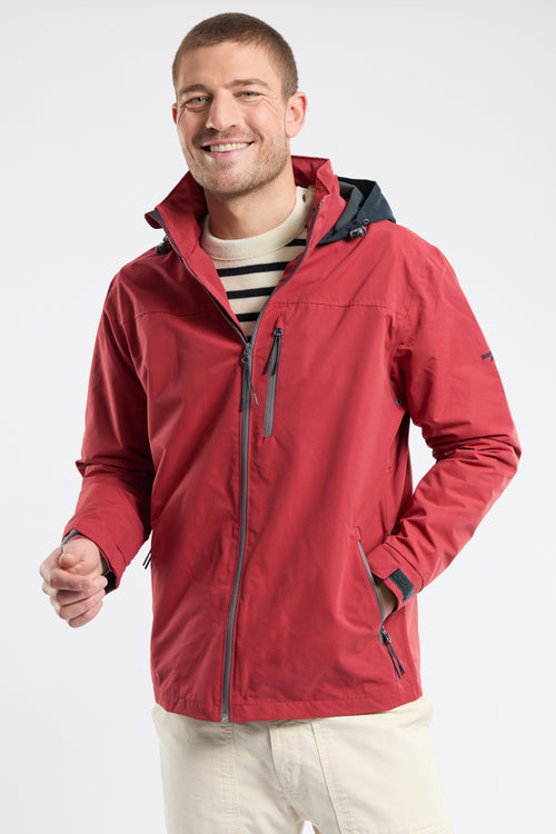 Coupe-pluie imperméable HOLLA - Le Comptoir Maritime - 1