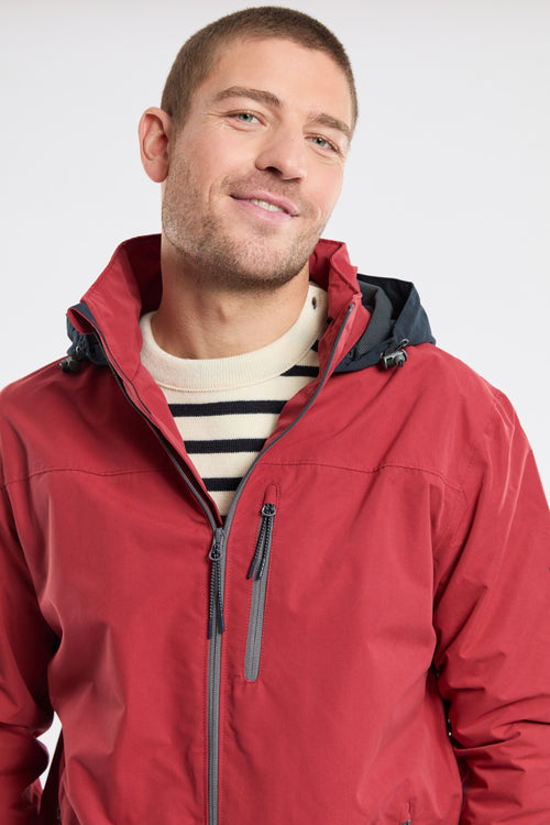 Coupe-pluie imperméable HOLLA - Le Comptoir Maritime - 3