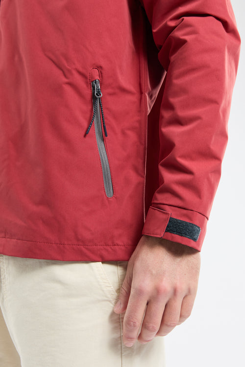 Coupe-pluie imperméable HOLLA - Le Comptoir Maritime - 5